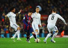 India could entertain likes of Real Madrid, Barcelona as AIFF signals intent to host FIFA Club World Cup in 2020, 2021