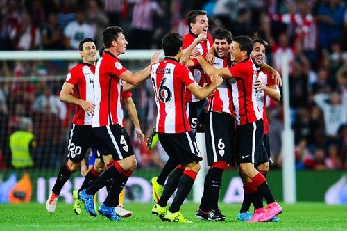 Athletic Club v Barcelona - Spanish Super Cup: First Leg