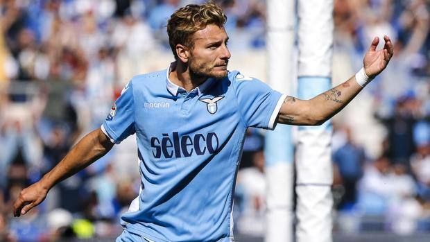 No player has scored more goals in Europe&#039;s top 5 leagues than Ciro Immobile