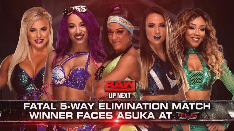 We&#039;d forgotten how far behind Dana Brooke and Alicia Fox are