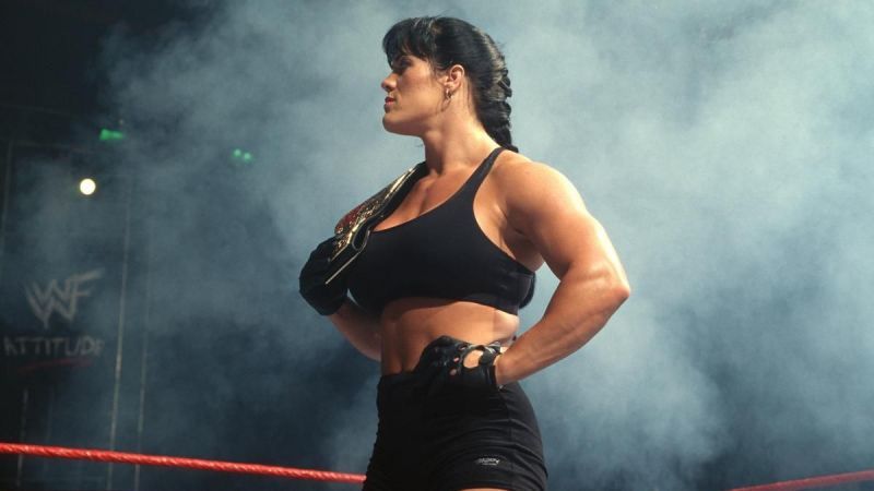 Chyna