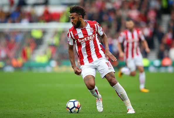 Stoke City v Southampton - Premier League