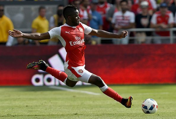 2016 MLS All-Star Game: Arsenal v MLS All-Stars