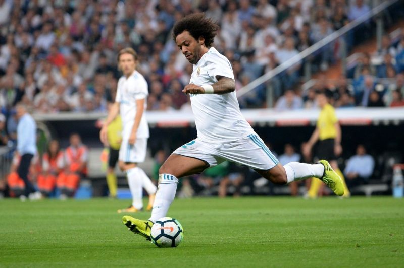 Marcelo &amp; Benzema&#039;s return could be pivotal