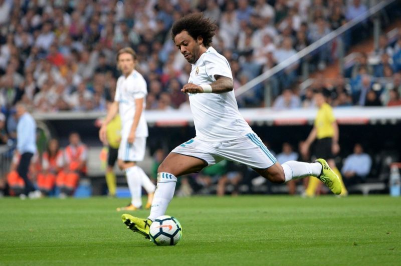 Marcelo & Benzema's return could be pivotal