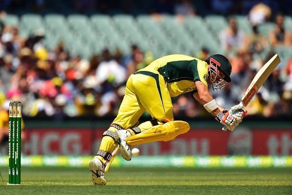 In Smith&#039;s absence, there was added pressure on Warner to perform