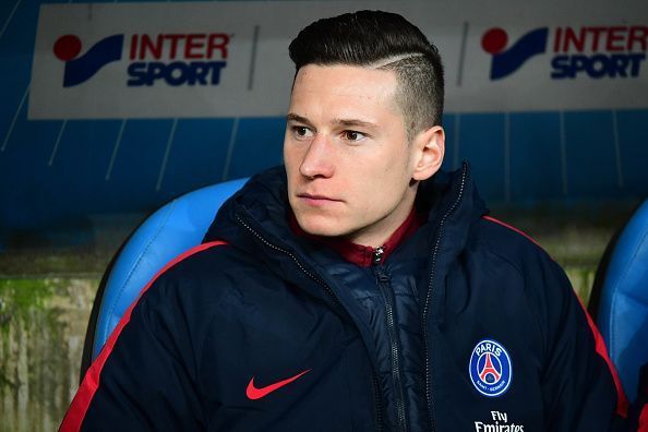 Julian Draxler