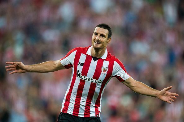 Aritz Aduriz