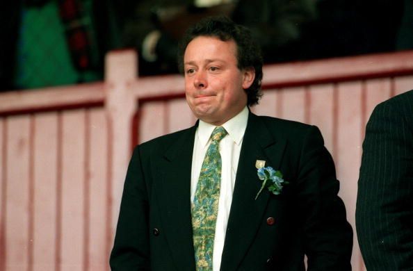 Matthew Harding