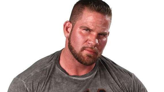 Matt Morgan