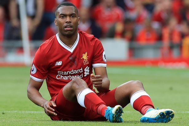 Sturridge has been struggling for far too long now