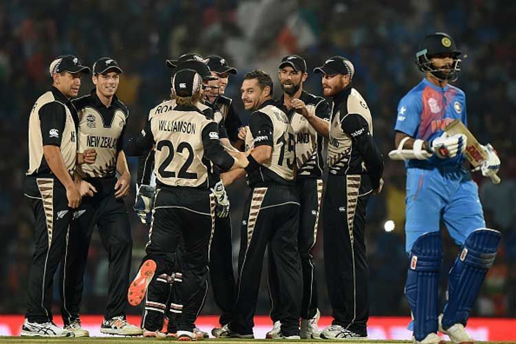 Image result for india vs new zealand t20s