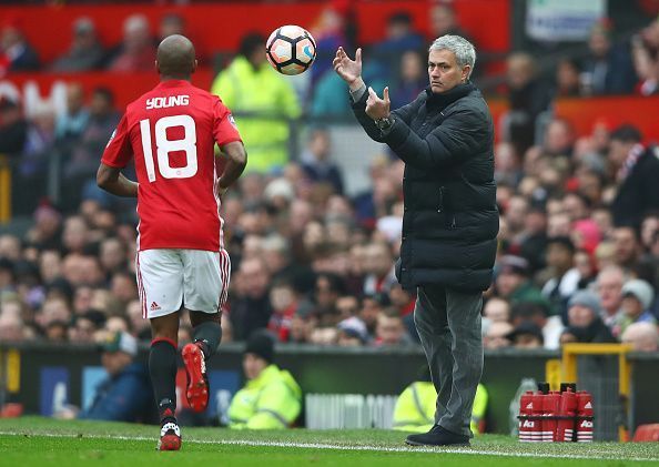 Manchester United v Reading - The Emirates FA Cup Third Round