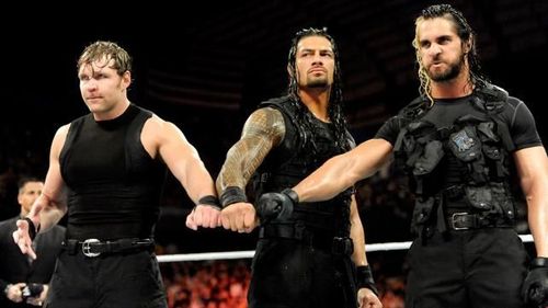 The Hounds of Justice to guest-star on WWE Network's Table for 3