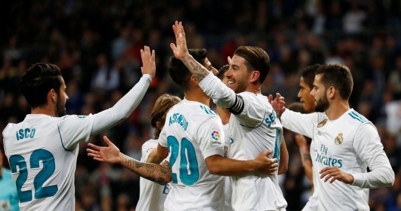 Image result for real madrid vs Eibar talking points