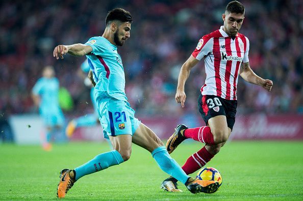 Athletic Club v Barcelona - La Liga