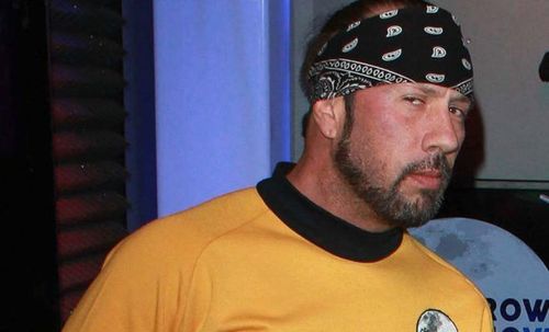 Sean Waltman