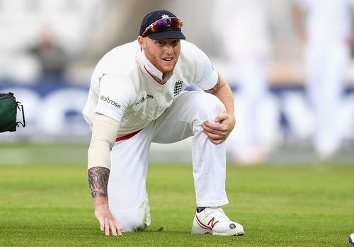 England v Sri Lanka: 1st Investec Test - Day Two