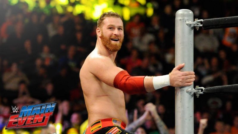 Sami Zayn is 100% guaranteed to turn on Shane at Survivor Series