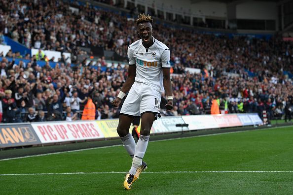 Swansea City v Watford - Premier League