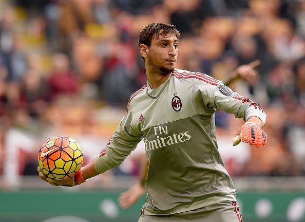 AC Milan v US Sassuolo Calcio - Serie A