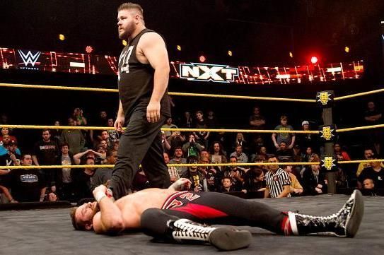 Kevin Owens brutally attaacks his &#039;close friend&#039; Sami Zayn