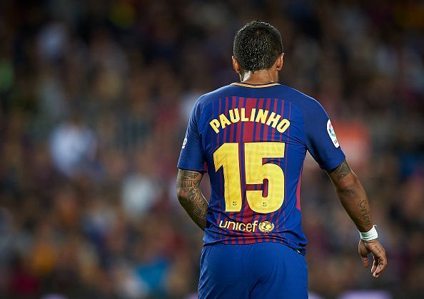 Paulinho