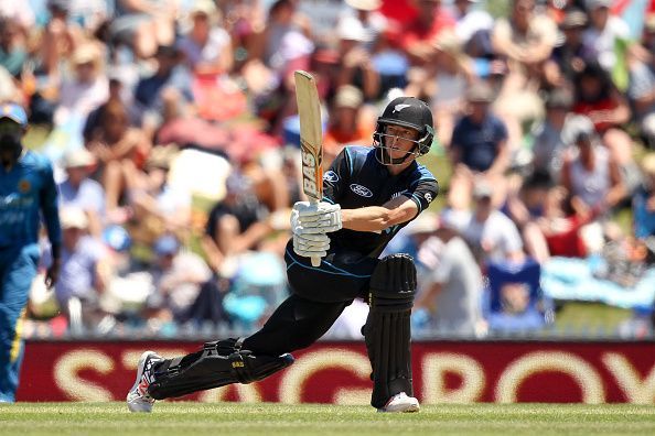 Mitchell Santner