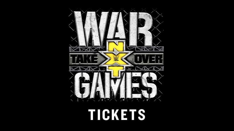 WarGames is finally returning to the pro wrestling world