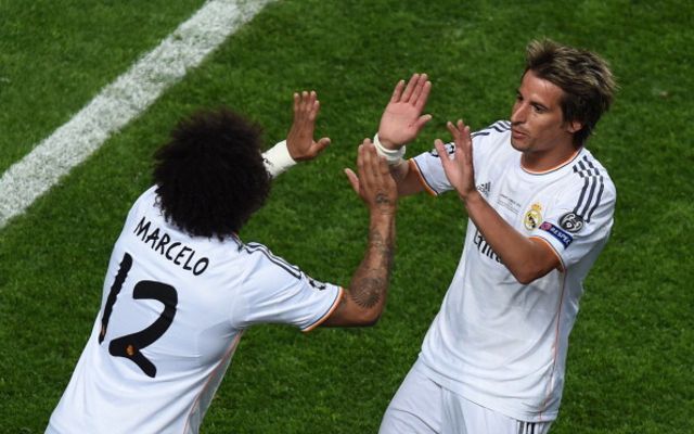 marcelo and coentrao