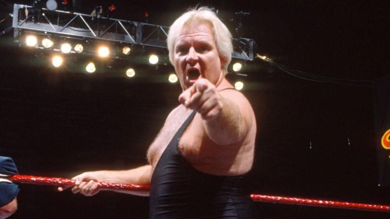 Bobby Heenan