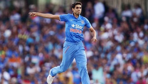 Nehra Ji is back