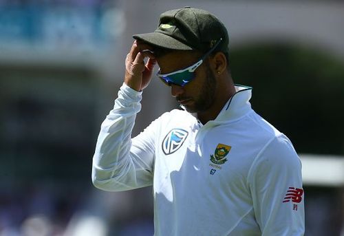 Duminy played his final Test against England in July, just two months before announcing his retirement from the format