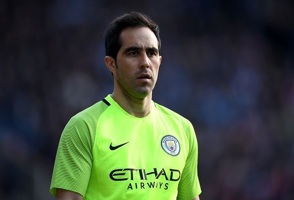 Huddersfield Town v Manchester City - The Emirates FA Cup Fifth Round