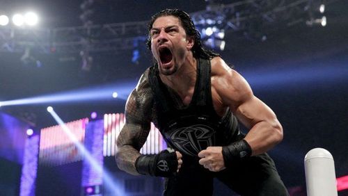 Roman Reigns opens up on his views about indie wrestlers