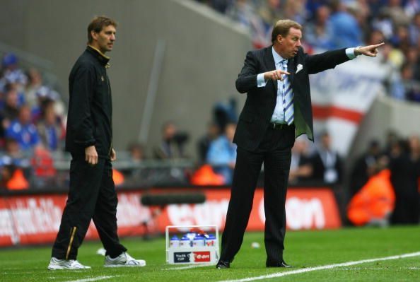 Portsmouth v Cardiff City - FA Cup Final