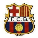 Barcelona&#039;s crest - 1910