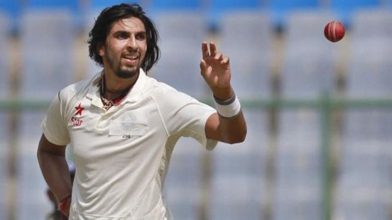 Ishant Sharma is set to lead Delhi this season