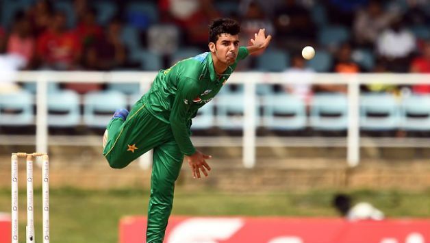 Image result for shadab khan