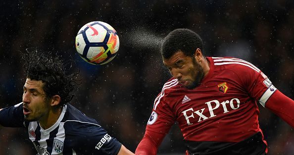 West Bromwich Albion v Watford - Premier League