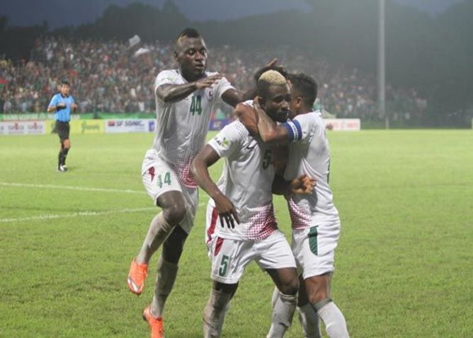 37th Sikkim Gold Cup roundup: Mohun Bagan beat Tibetan NSA, to face ONGC in semis
