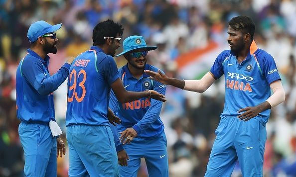 The all-important decider is next. What changes will Kohli make for the Hyderabad T20?