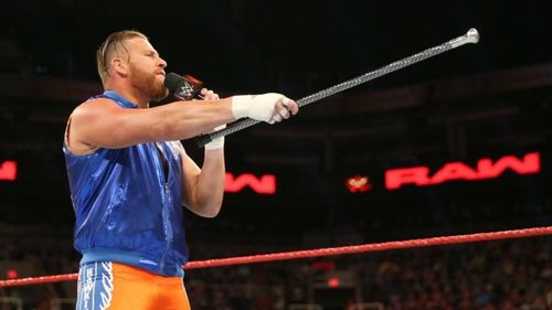 Curt Hawkins