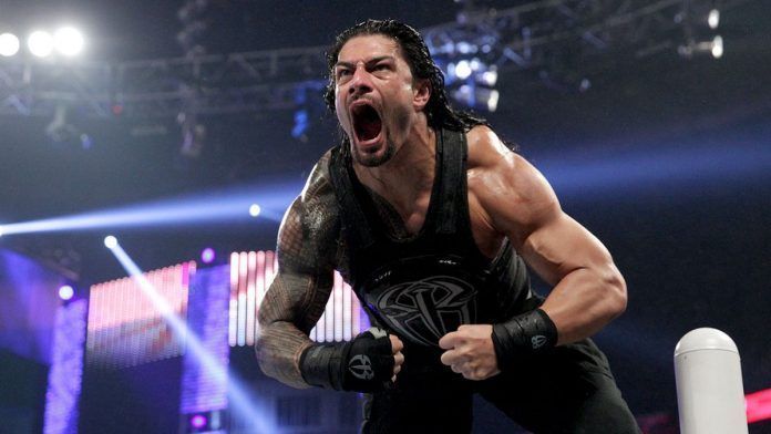 Roman Reigns&#039; star will reach unprecedented heights if he destroys Brock Lesnar