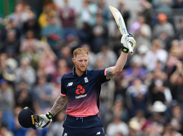 England v South Africa - Royal London ODI