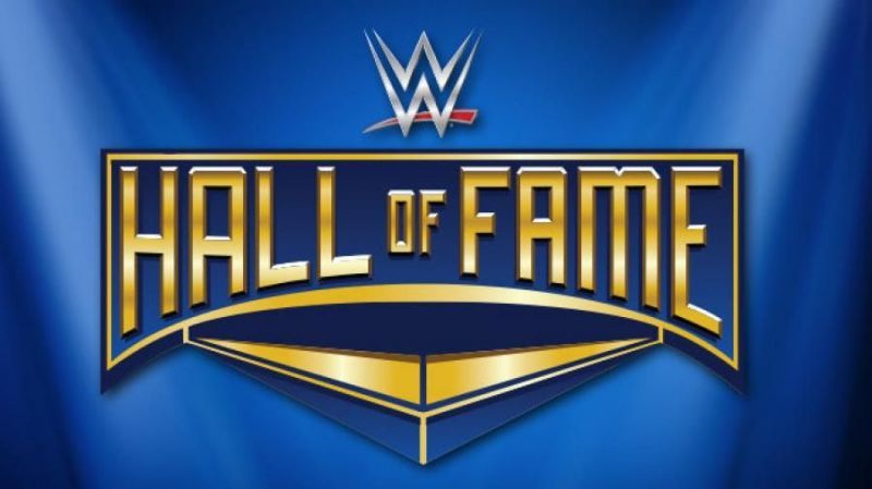 The WWE Hall of Fame