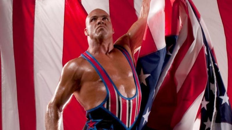 Kurt Angle