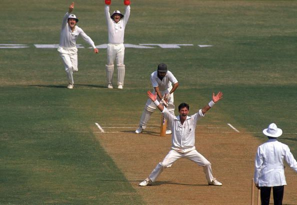 No Kiwi bowler has taken more wickets against India than Hadlee