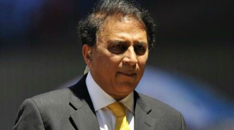 Image result for Sunil Gavaskar