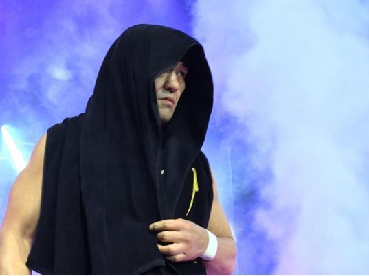 Minoru Suzuki, who recently made his ROH debut will appear on all four nights of the tour